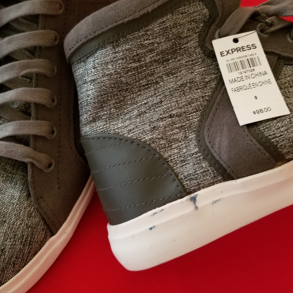 Express - Sneakers - Picture 6 of 7